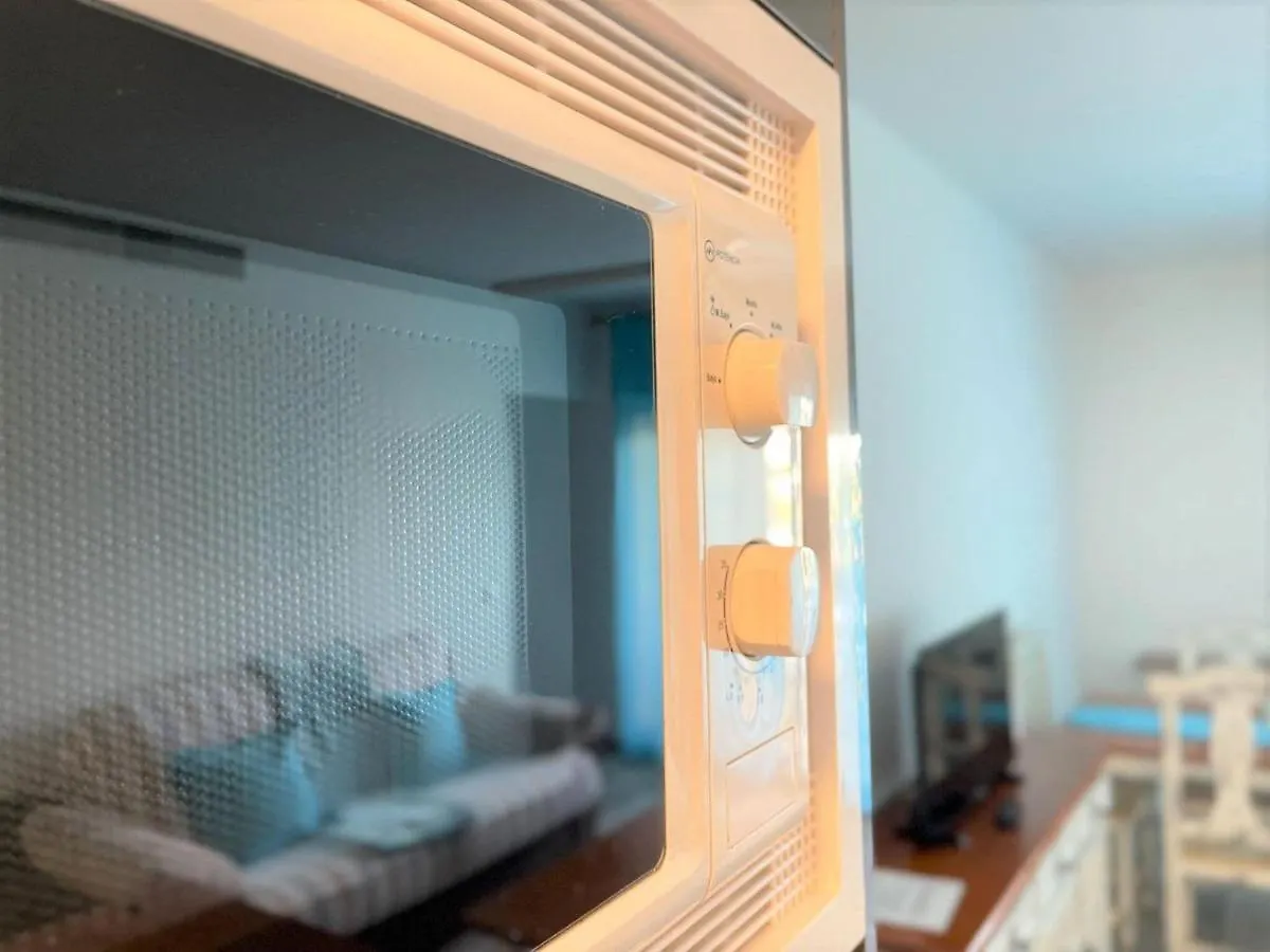 Belvilla By Oyo Apartment In Benalma¡Dena Benalmadena Spain