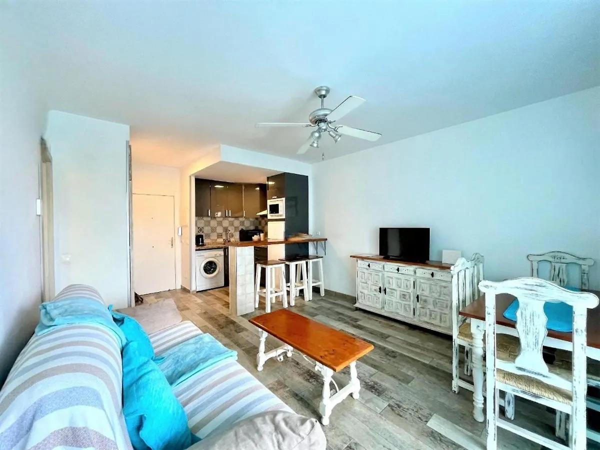 Belvilla By Oyo Apartment In Benalma¡Dena Benalmadena Spain
