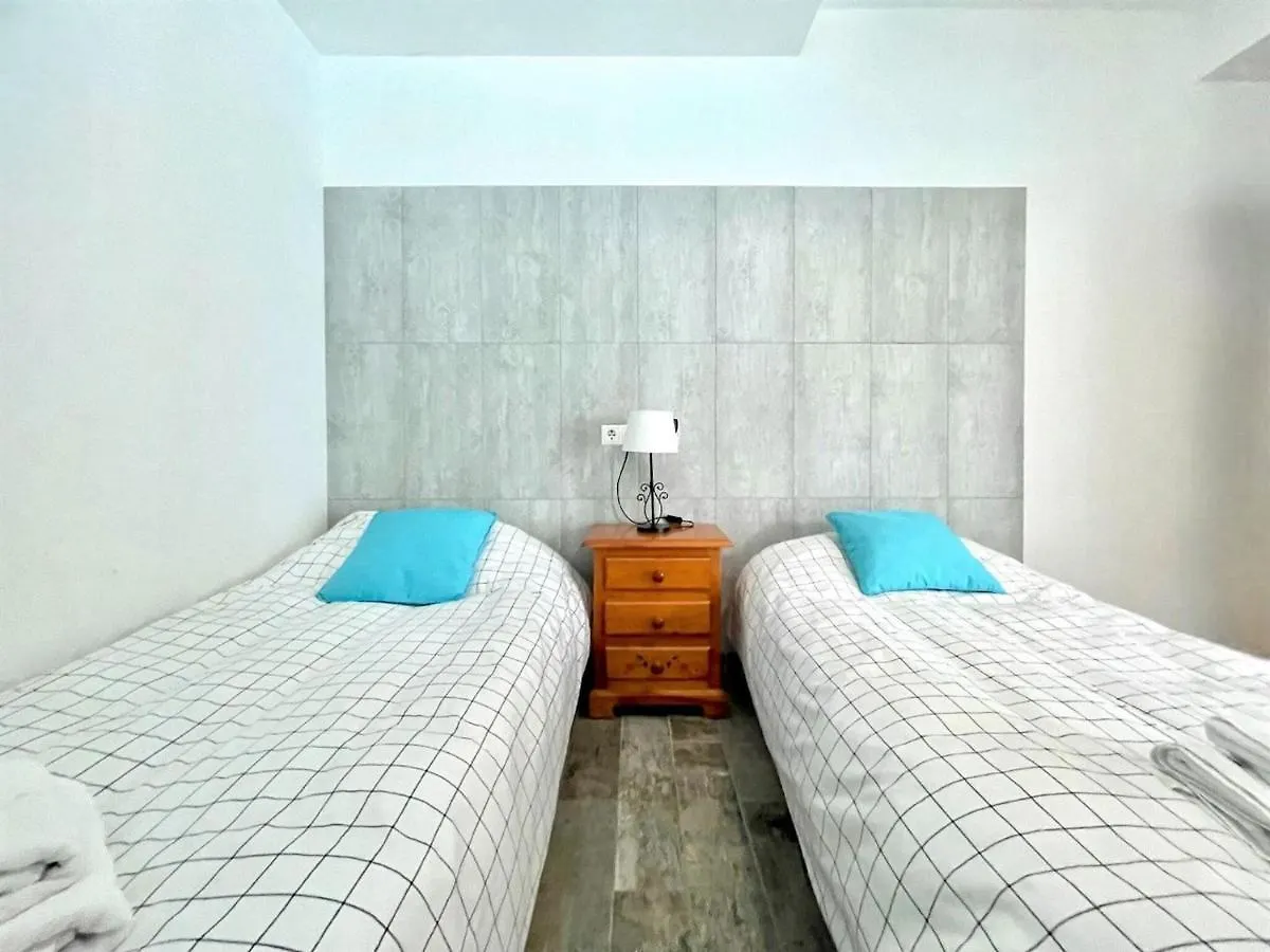 Belvilla By Oyo Apartment In Benalma¡Dena Benalmadena