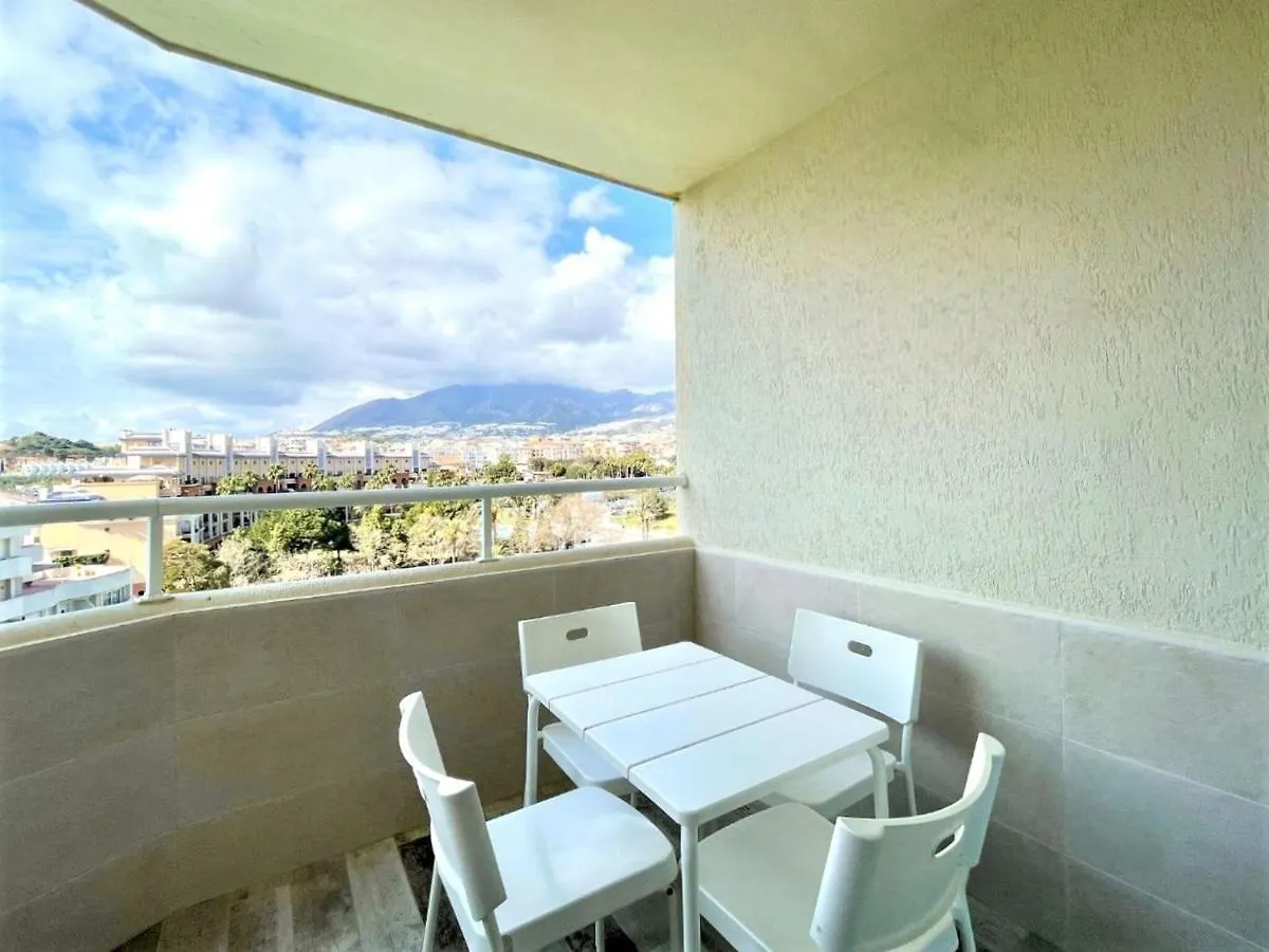 Belvilla By Oyo Apartment In Benalma¡Dena Benalmadena 0*,