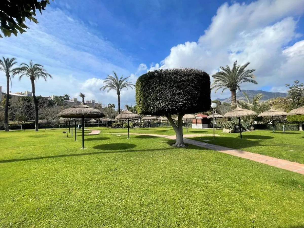 Belvilla By Oyo Apartment In Benalma¡Dena Benalmadena