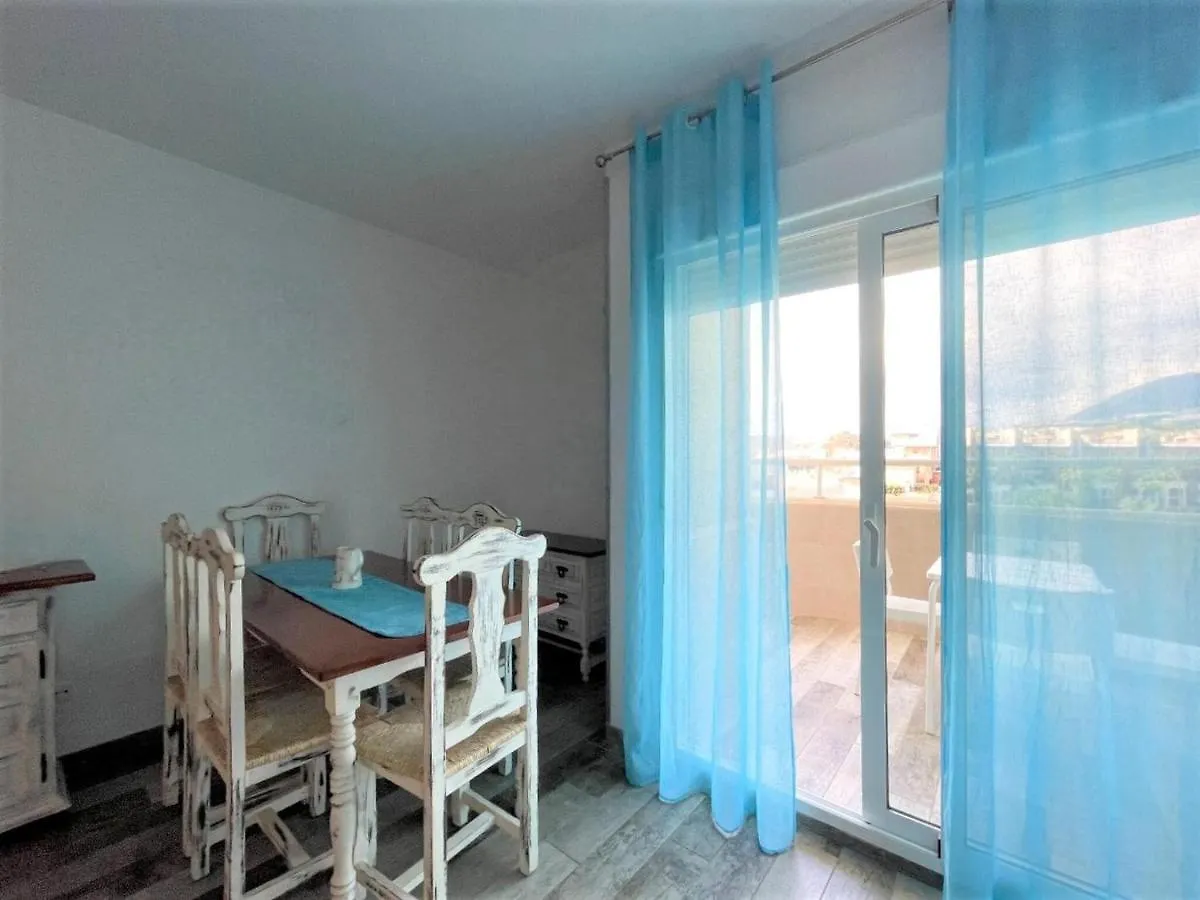 Belvilla By Oyo Apartment In Benalma¡Dena Benalmadena Spain