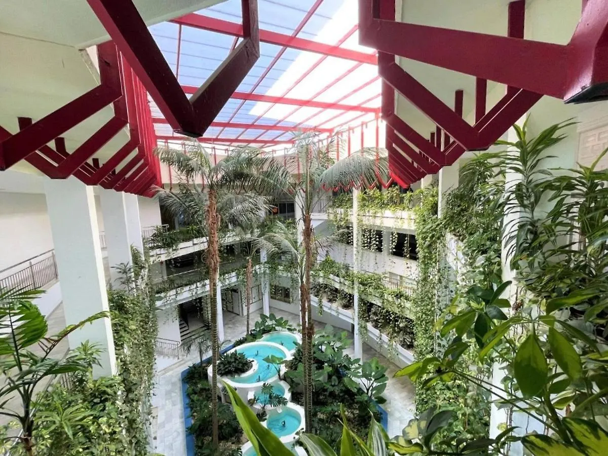 Belvilla By Oyo Apartment In Benalma¡Dena Benalmadena