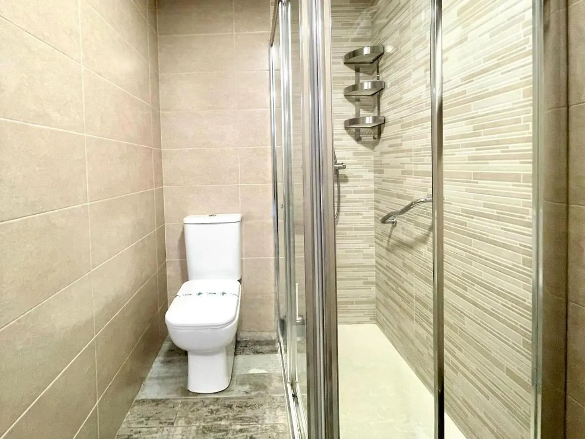 Belvilla By Oyo Apartment In Benalma¡Dena Benalmadena