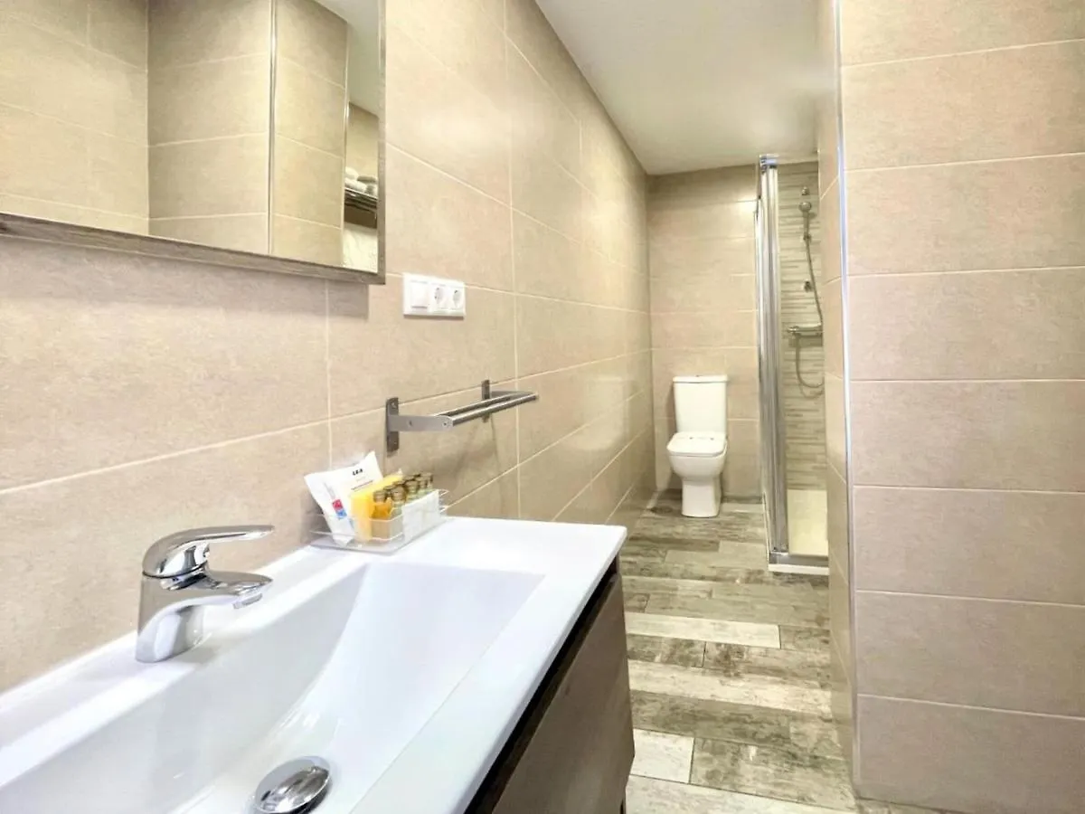 Belvilla By Oyo Apartment In Benalma¡Dena Benalmadena